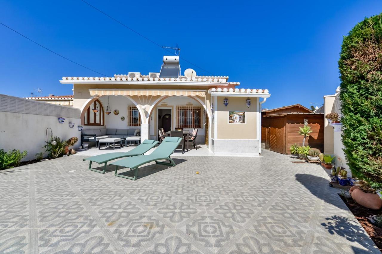 Casa Little Beach Dénia