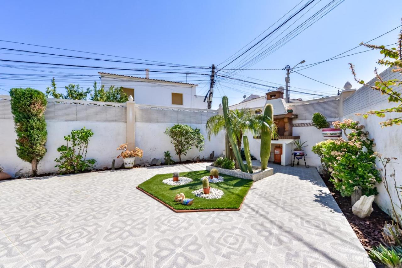 Vakantiehuis Casa Little Beach *