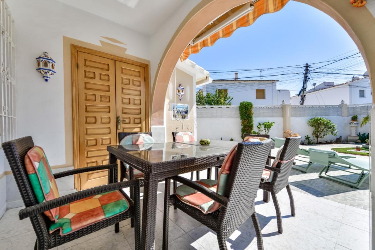 Vakantiehuis Casa Little Beach