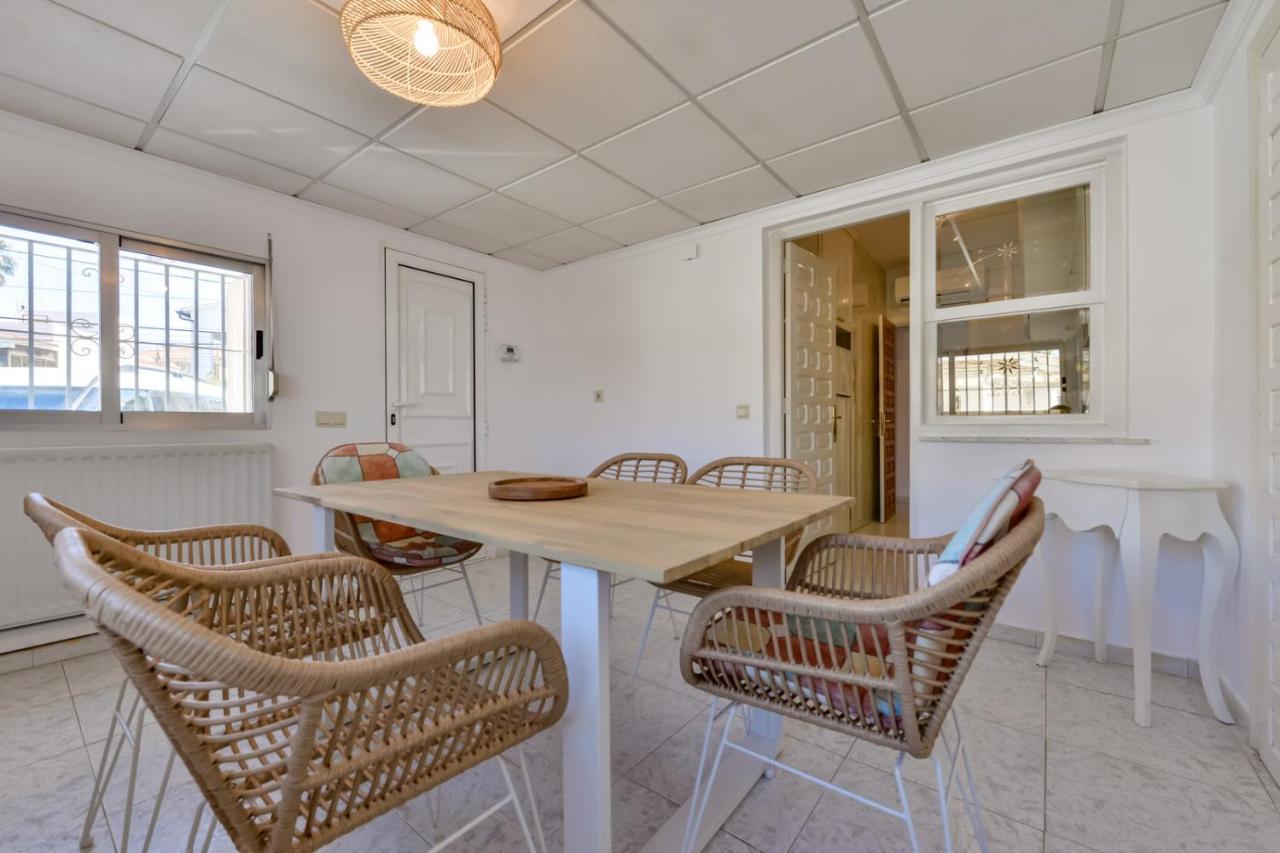 Vakantiehuis Casa Little Beach Dénia