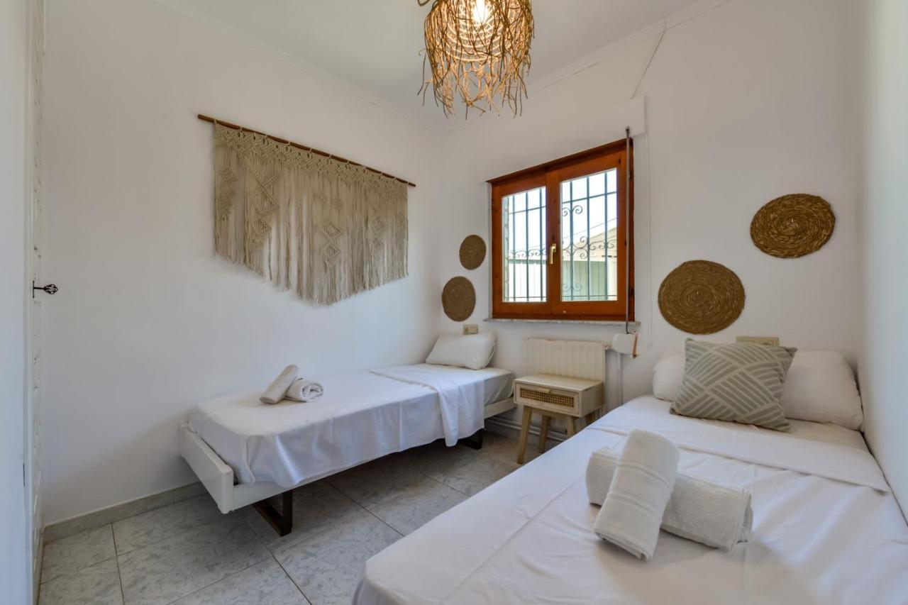 Casa Little Beach Vakantiehuis Dénia