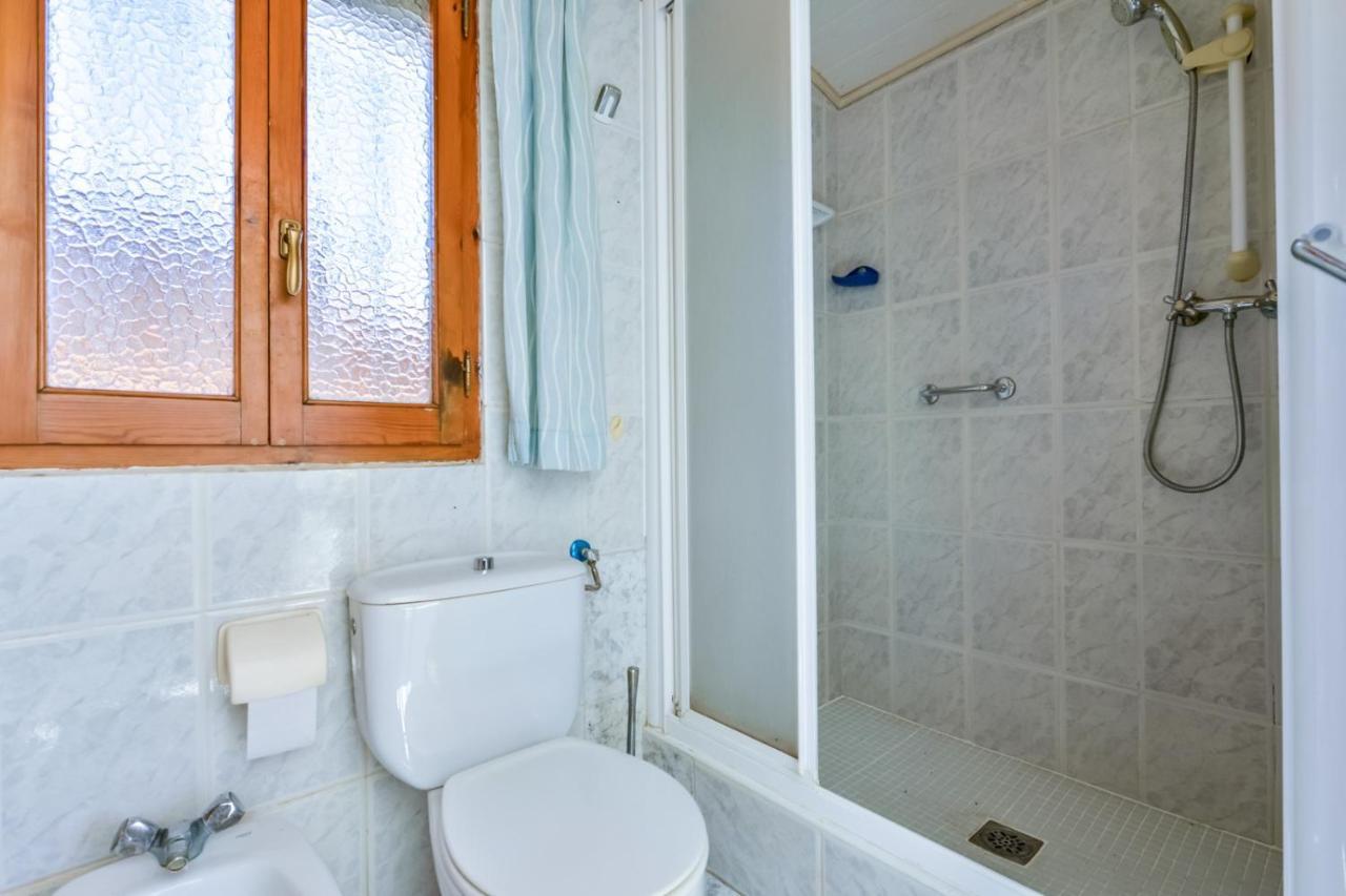 Casa Little Beach Vakantiehuis Dénia