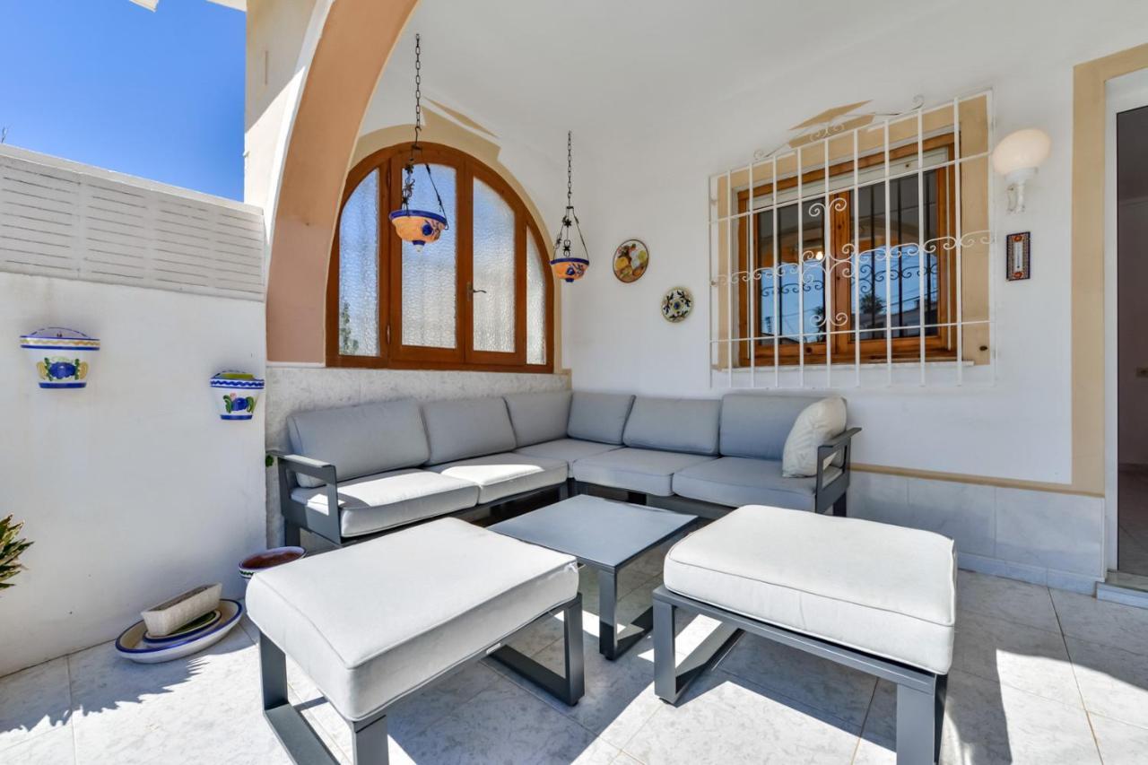Casa Little Beach Vakantiehuis
