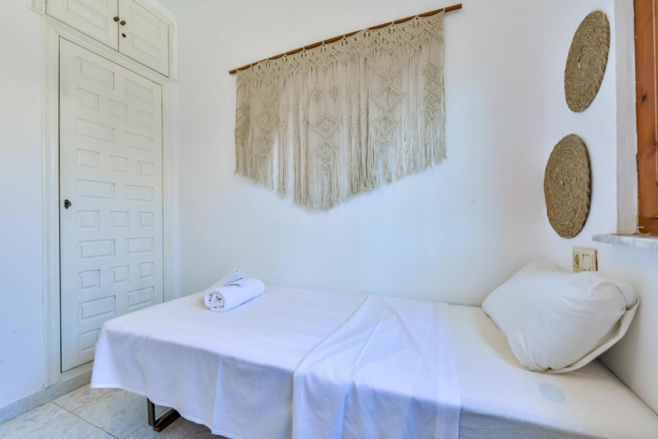 Casa Little Beach Vakantiehuis Dénia