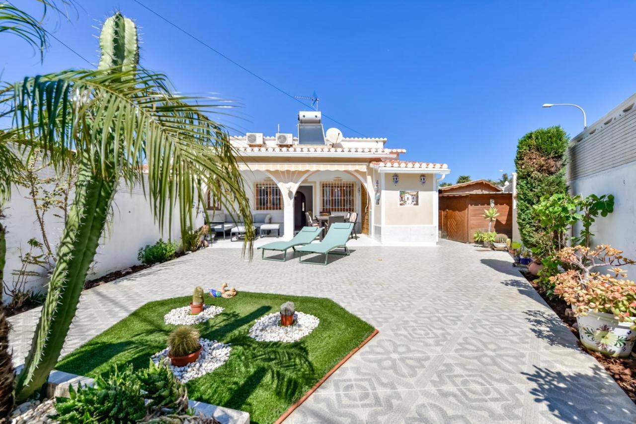 Casa Little Beach * Denia
