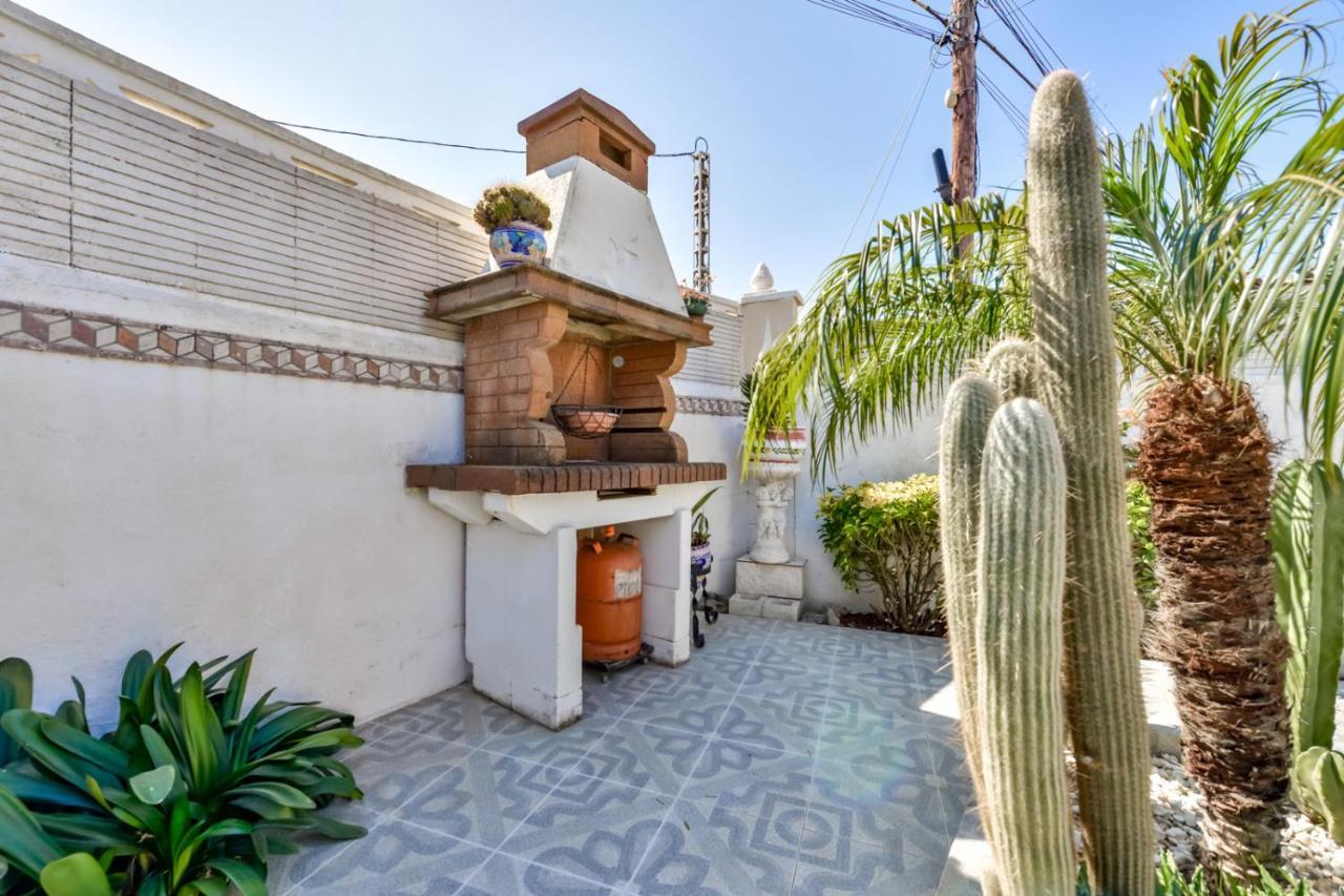 Ferienhaus Casa Little Beach *