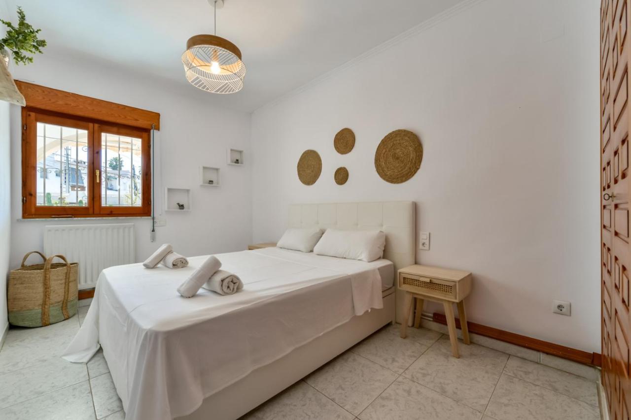 Ferienhaus Casa Little Beach *